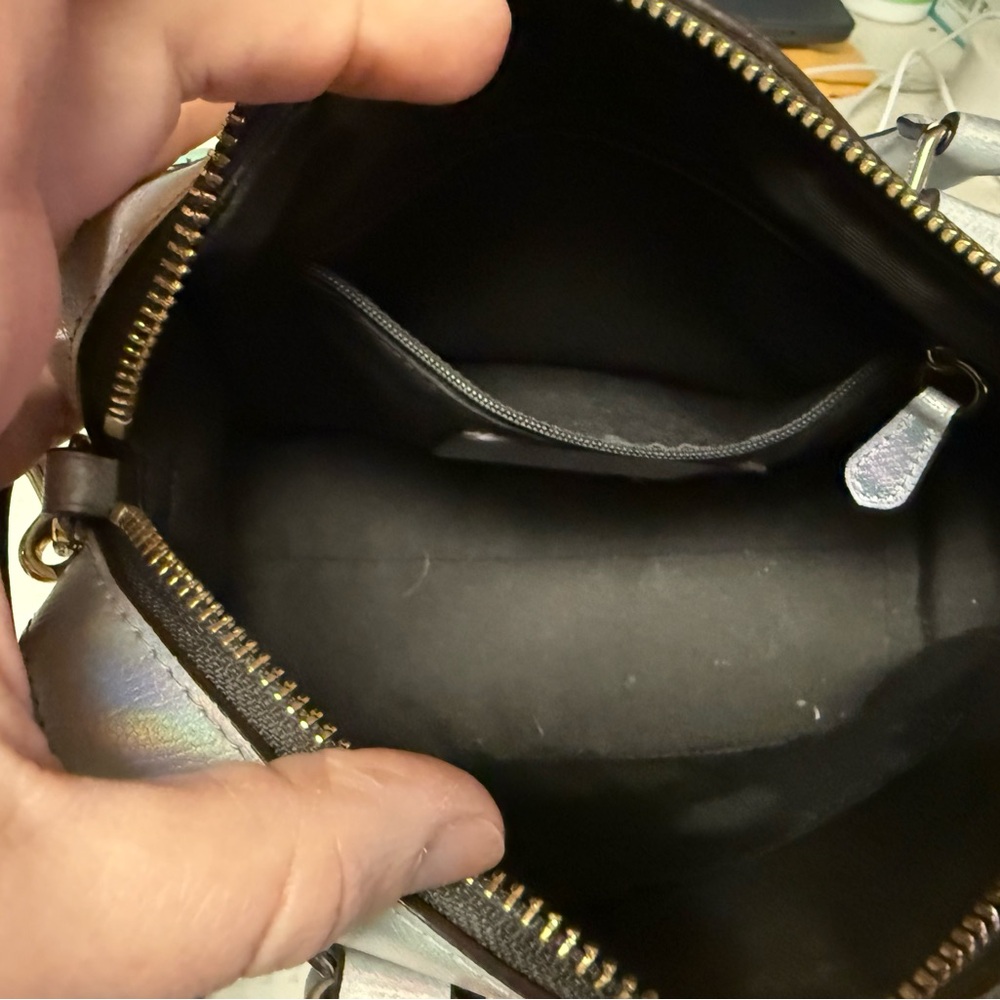 Coach Iridescent Women's Bag - Picture 3 of 3